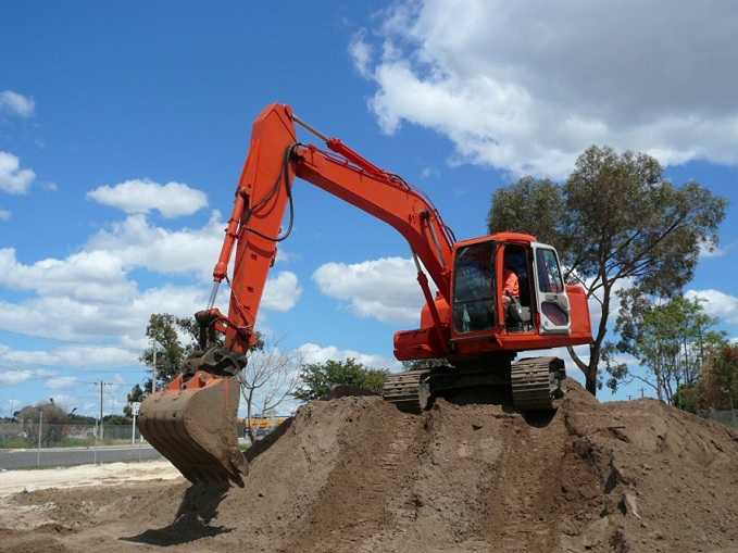 130LCV Daewoo 2000 Excavator for sale WA