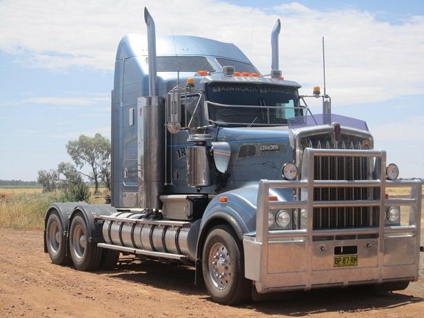 Kenworth T904 Prime Mover Truck for sale NSW