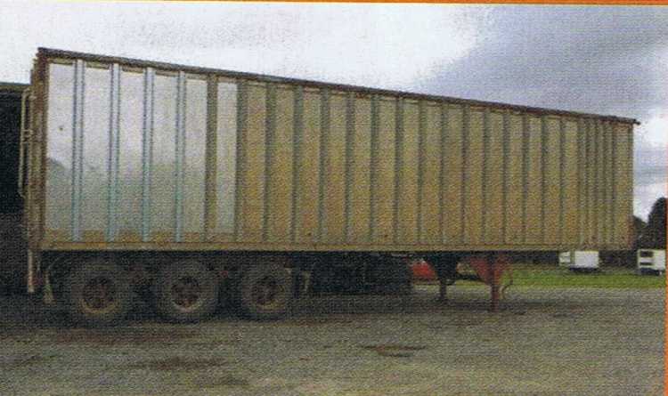 Maxitrans B Double, Freighter, Lucar, Elphinstone Trailers for sale QLD