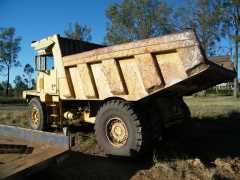 Earthmoving Equipment for sale QLD