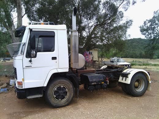 Volvo FL10 Prime Mover Truck for sale NSW