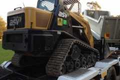 Earthmoving Equipment for sale Vic